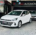 Hyundai Hb20 Comfort Plus 1.0 Flex 12V Mec. 2025