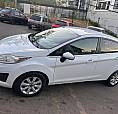 Ford Fiesta Se 1.6 16V Flex 5P 2013
