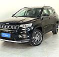 Jeep Compass 1.3 T270 Turbo Flex Limited At6.