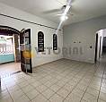 Casa Com 02 Dormitórios Para Locação Definitiva - Porto Novo - Caraguatatuba/Sp