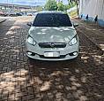 Fiat Grand Siena Attrac. 1.4 Evo F.flex 8V 2015