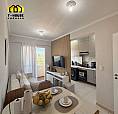 Apartamento Com 2 Dormitórios À Venda, 49 M² Por R$ 480.000,00 - Demarchi - São Bernardo D