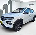 Renault Kwid Zen 1.0 Flex 12V 5P Mec. 2024
