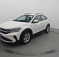 Volkswagen Nivus Comfortline 1.0 200 Tsi Flex Aut 2024