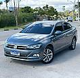 Volkswagen Virtus Highline 200 Tsi 1.0 Flex 12V Aut 2020