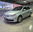 Volkswagen Voyage 1.0/1.0 City Mi Total Flex 8v 4p 2012