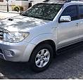 Toyota Hilux Sw4 Srv D4-D 4X4 3.0 Tdi Dies. Aut 2011