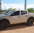 Mitsubishi L200 Tri. Outd. Glx 2.4 Cd 4X4 Die. Mec 2022