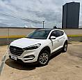 Hyundai Tucson Gls 1.6 Turbo 16V Aut. 2018