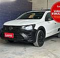 Volkswagen Saveiro Robust 1.6 Total Flex 16V 2025