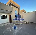 Casa Para Venda / Bairro Cidade Jardim