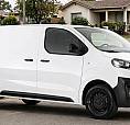 Citroen Jumpy Cargo 1.5 Turbo Diesel 2023