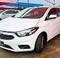 Chevrolet Onix Hatch Lt 1.0 8V Flex Mec. 4P 2019