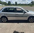 Volkswagen Gol Geração Iv Tech 1.0 8V Mi Total Flex Mec. 4P 2006