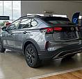 Volkswagen Nivus Sense 1.0 200 Tsi Flex Aut. 2026