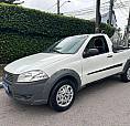 Fiat Strada Working 1.4 Mpi Fire Flex 8V Cs 2013