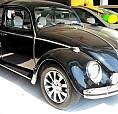 Volkswagen Fusca 1971. Tiuzão Com Cara De Garoto!