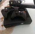 Vendo Xbox 360 Desbloqueado Completo