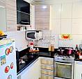 Apartamento à Venda Com 3 Dormitórios Em Vila Quitauna, Osasco Cod:v785171