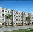 Apartamento 40M² - 100M Fernando Correa