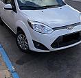 Fiesta Se 2014