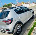Sandero 