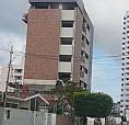 Apartamento No Duo Residence  Com 1 Dorm E 35M, Tambauzinho - João Pessoa