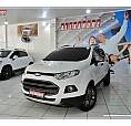 Ford Ecosport 1.6 Freestyle Flex