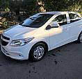 Chevrolet Onix 2018 1.0