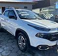 Toro Volcano 4X4 Diesel 2017 | Abaixo Da Fipe