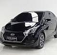 Hyundai Hb20S 1.6 Premium 16V Flex 4P Automático