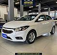 Chevrolet Onix 1.4 Lt 8V Flex 4P Automático 2019 Completo 