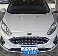 New Fiesta / 2018 / Única Dona/ 