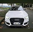 Audi Q3 2.0 Turbo