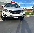 Kia Sorento 2.4 2012 5 Lugares