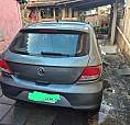 Volkswagen Gol Geração V 1.0 8V Mi Total Flex Mec. 4P 2011
