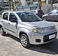 Fiat Uno Vivace Celeb. 1.0 Evo F.flex 8V 5P 2014
