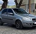 Fiat Palio Elx 1.4 Mpi Fire Flex 8V 4P 2008