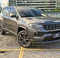 Jeep Compass Long. T270 1.3 Tb 4X2 Flex Aut 2022