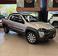 Fiat Strada Adventure1.8/ 1.8 Locker Flex Cd 2019