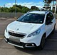 Peugeot 2008 Allure 1.6 Flex 16V 5P Aut. 2018