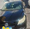 Volkswagen Voyage 1.0/1.0 City Mi Total Flex 8V 4P 2010