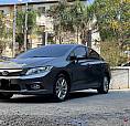 Honda Civic Sed. Lxl/ Lxl Se 1.8 Flex 16V Aut. 2012