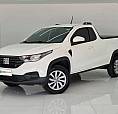 Fiat Strada Freedom 1.4 Flex 8V Cd 2024