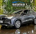 Fiat Fastback Audace 1.0 200 T. Flex Aut 2025