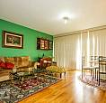 Apartamento À Venda - Copacabana, 3 Quartos, 170 M2