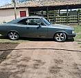 Chevrolet Opala Comodoro/Comod. Sle 4.1/2.5 1988