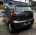 Volkswagen Fox 1.0 Mi Total Flex 8V 3P 2014