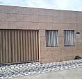 Alugo Casa 3/4 Com Piscina