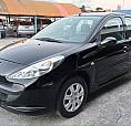 Peugeot 207 1.4 2010 Completo 